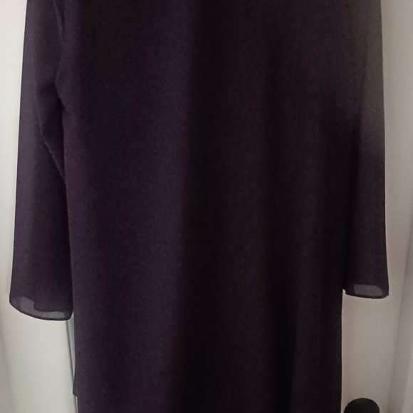 R & M Richard's Two-Piece Dress - Picture 4 of 4